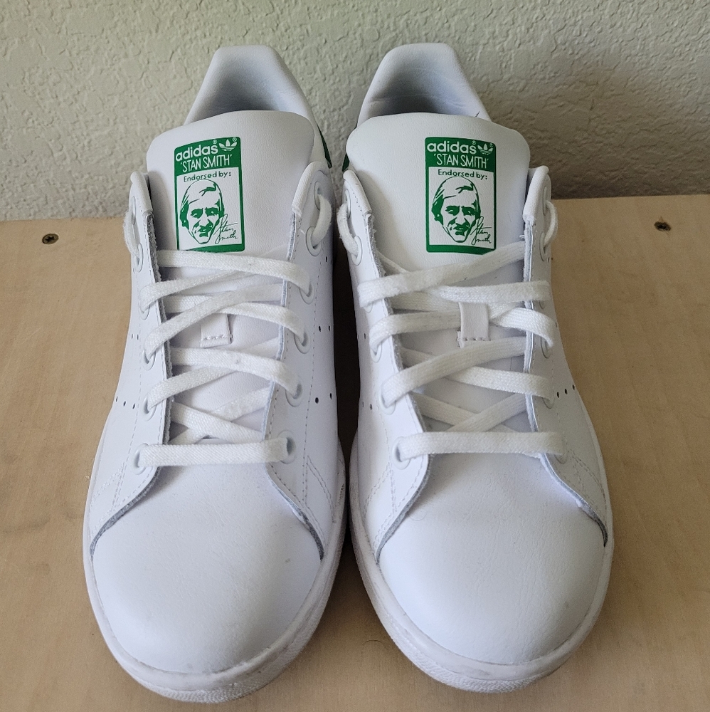 Used Adidas Stan Smith J's